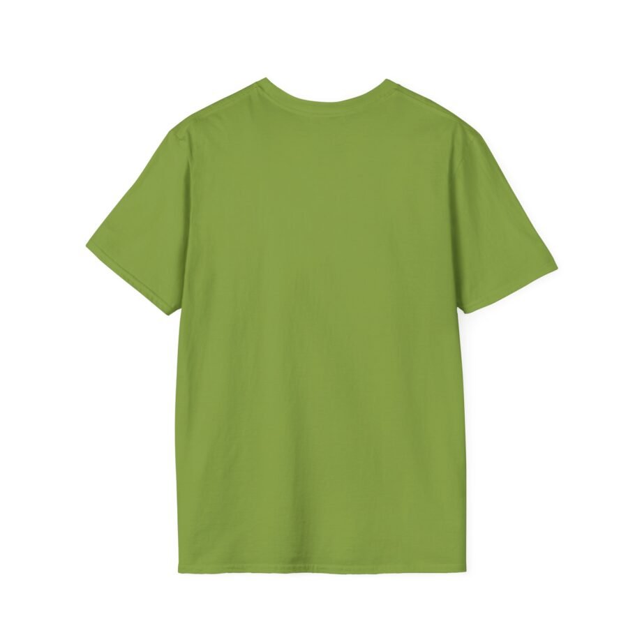 Rock Bottom Unisex Softstyle T-Shirt