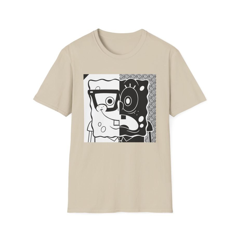 Dermot Kennedy Unisex Softstyle T-Shirt