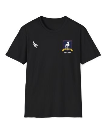 Ted Lasso a.f.c. Richmond Kent Unisex Softstyle T-Shirt