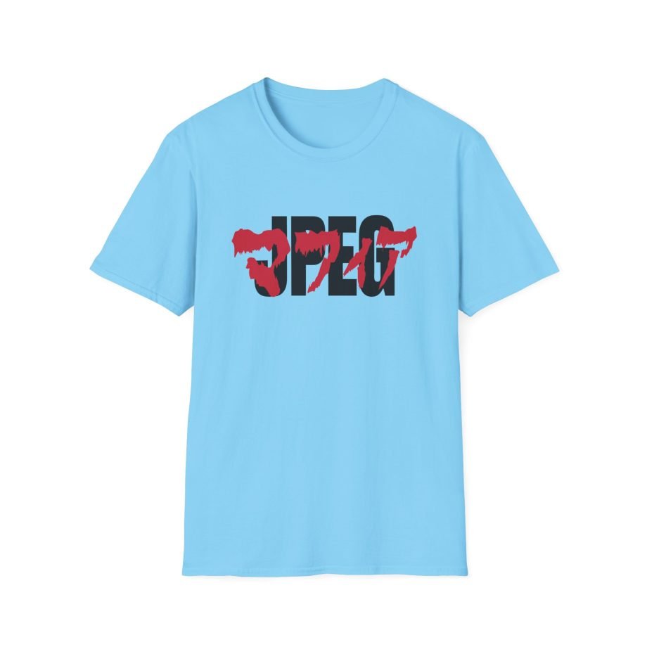Akira Unisex Softstyle T-Shirt