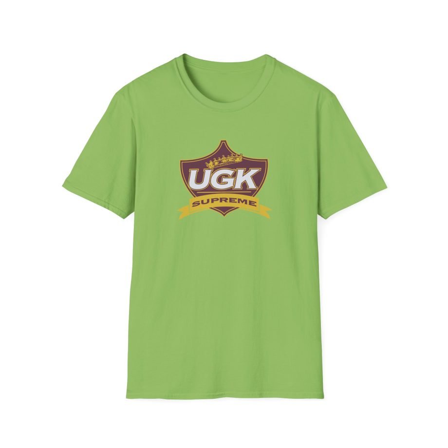 UGK Unisex Softstyle T-Shirt