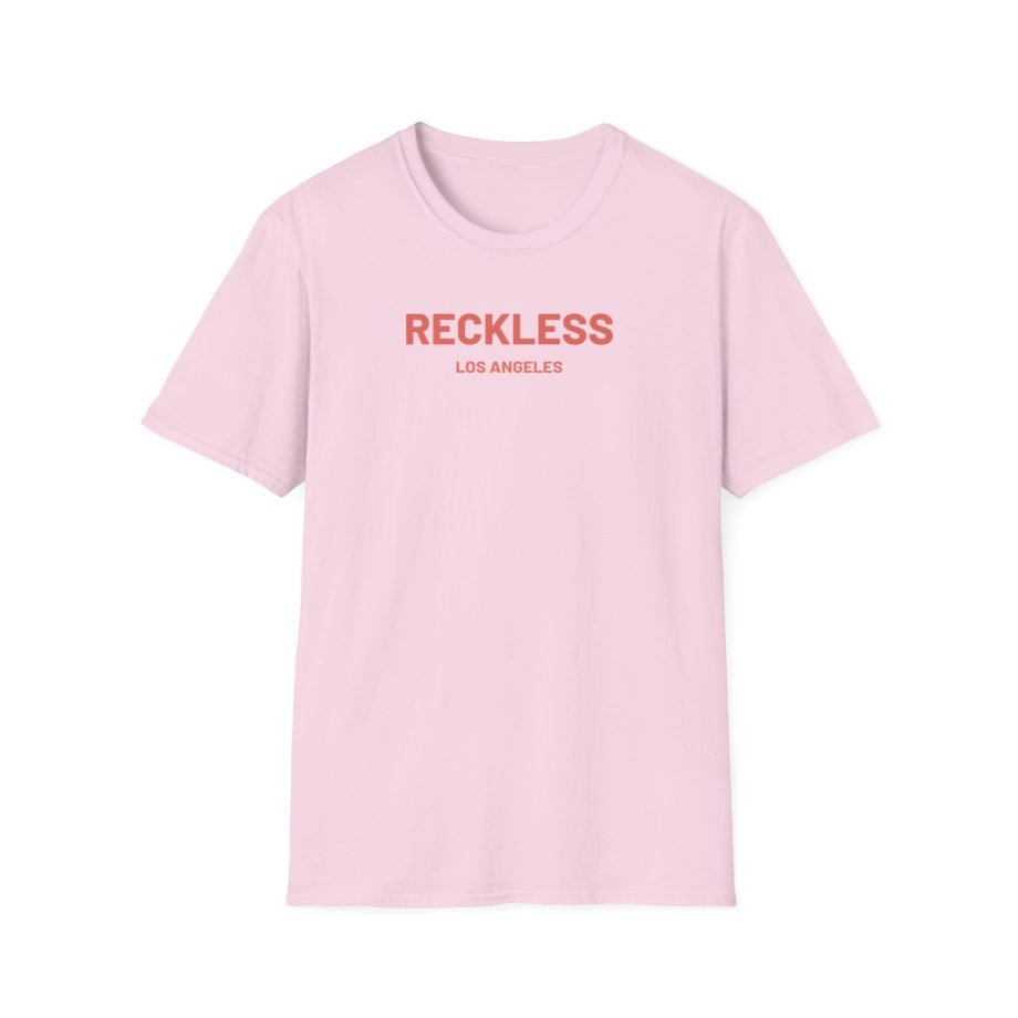 Kbreeezo Unisex Softstyle T-Shirt