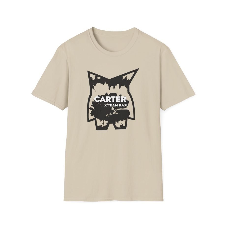 Team Rar Unisex Softstyle T-Shirt
