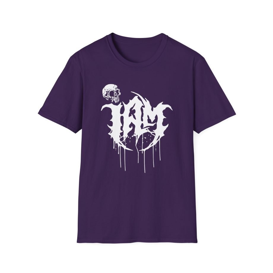 I AM Unisex Softstyle T-Shirt