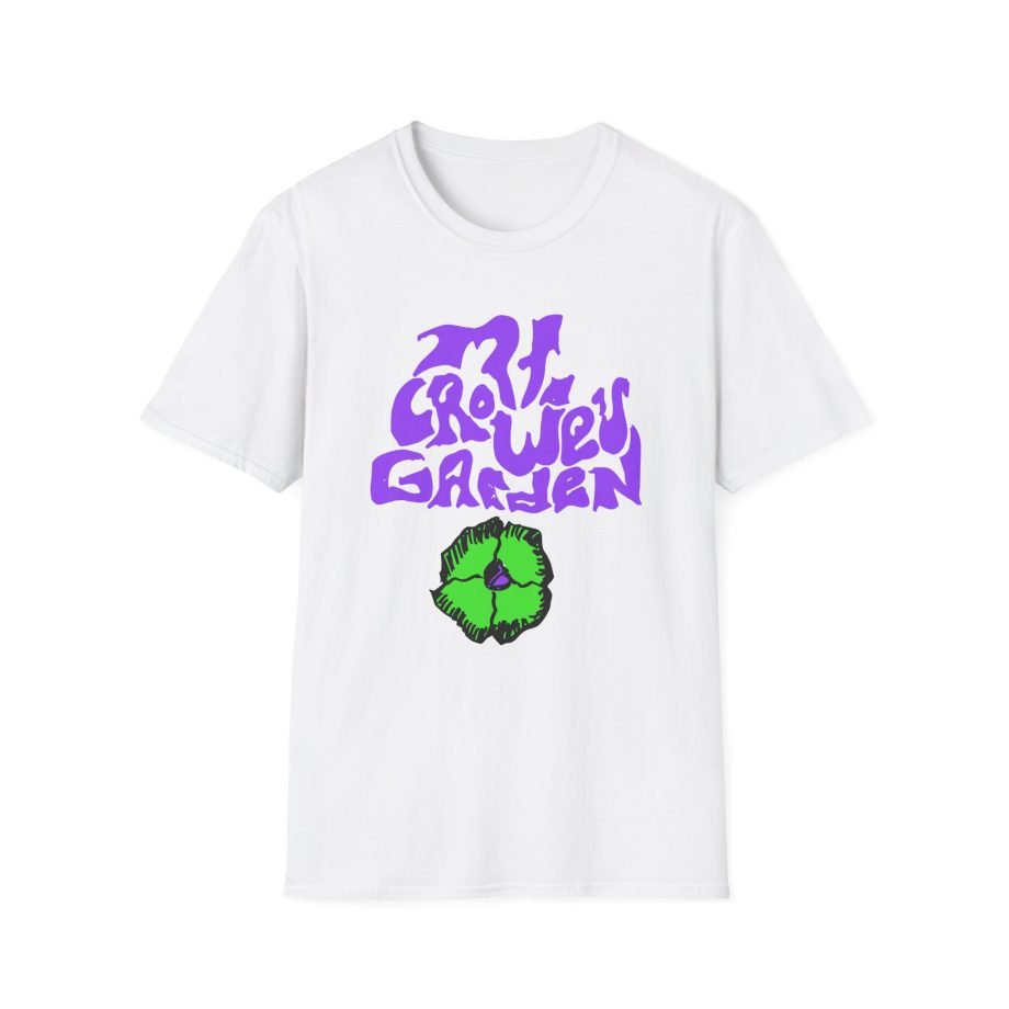 BC Unisex Softstyle T-Shirt