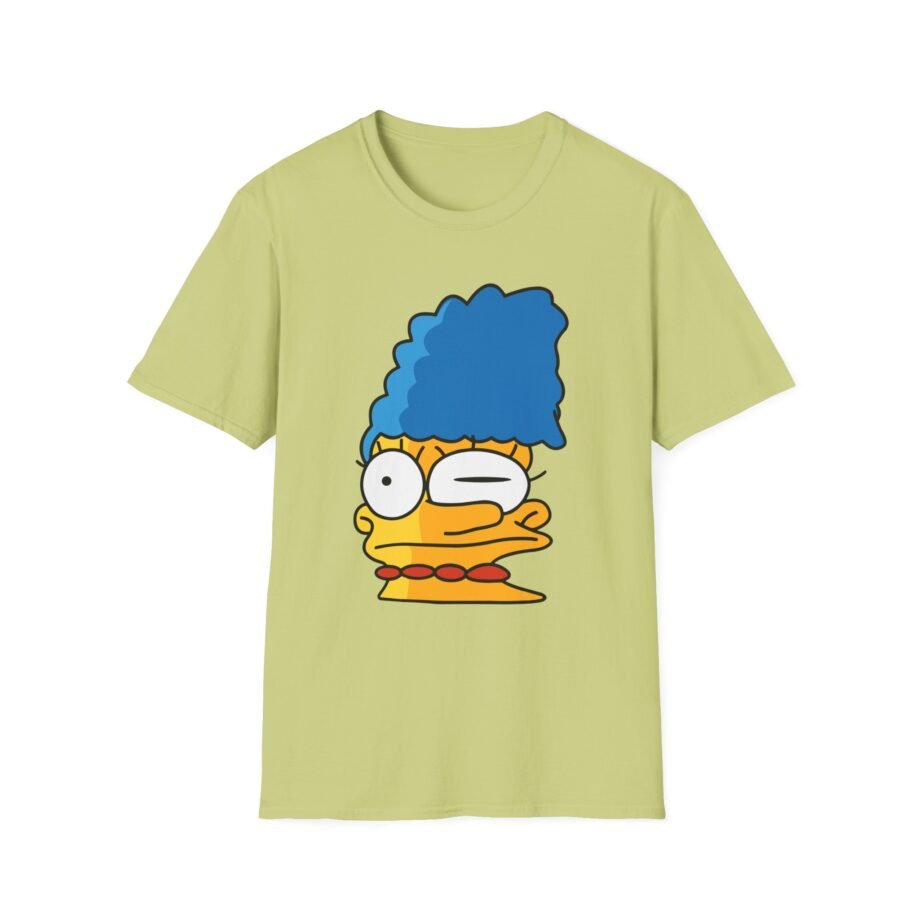 Rock Bottom Unisex Softstyle T-Shirt