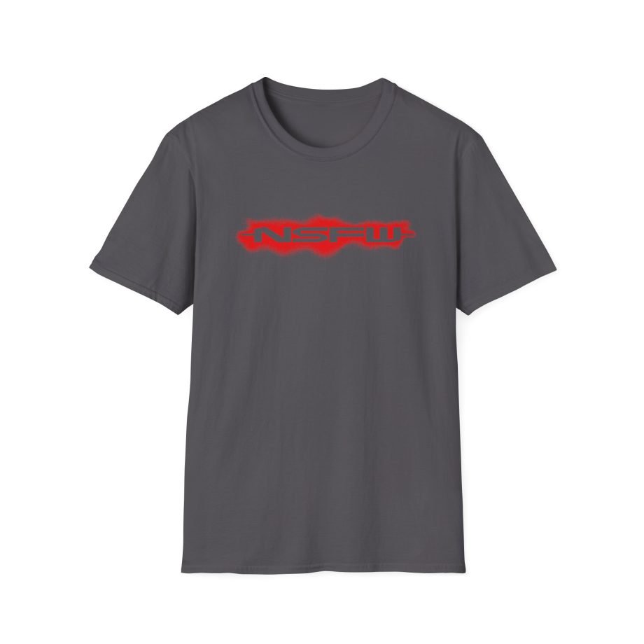 Tyga After Party Unisex Softstyle T-Shirt