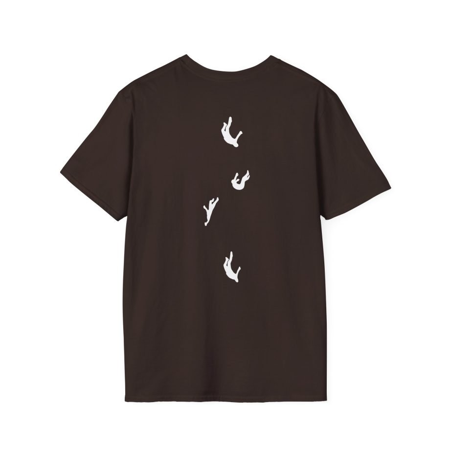J Balvin Abduction Unisex Softstyle T-Shirt