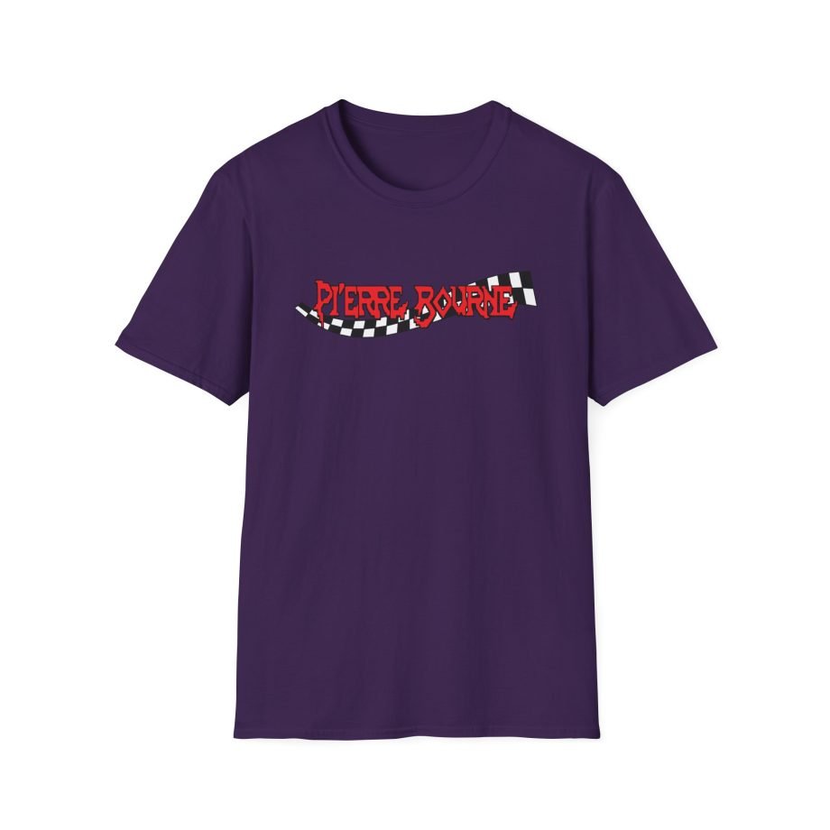P B 4 Unisex Softstyle T-Shirt