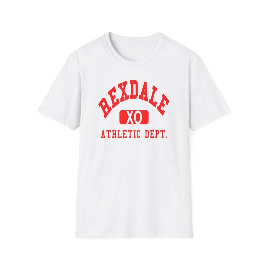NOR Unisex Softstyle T-Shirt