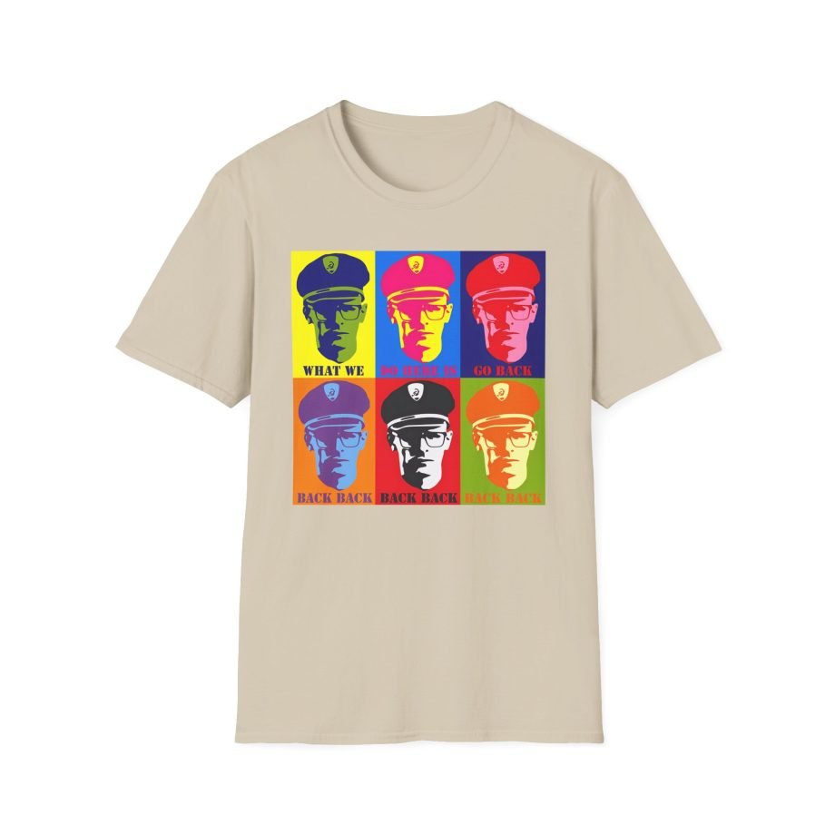 Idubbbz Unisex Softstyle T-Shirt