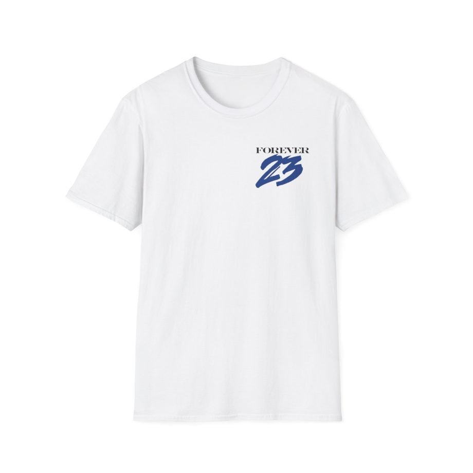 Jaydayoungan Forever23 Unisex Softstyle T-Shirt