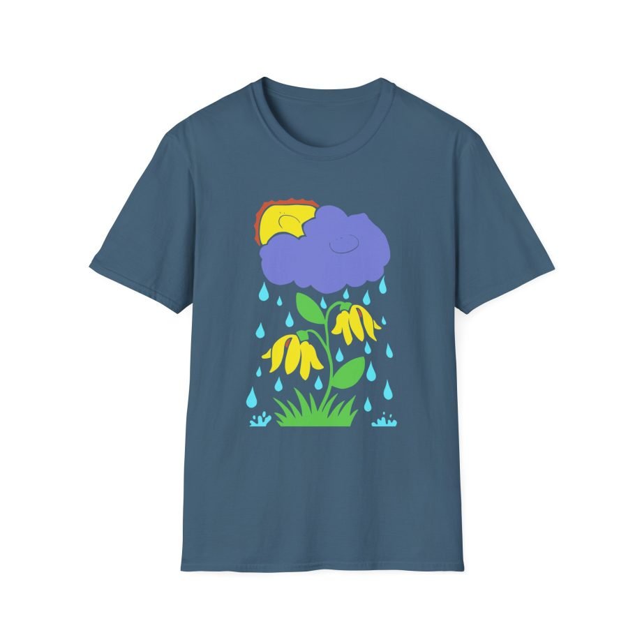 Chloe Moriondo Unisex Softstyle T-Shirt