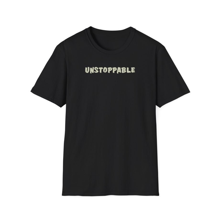 Nsync Just Got Paid Unisex Softstyle T-Shirt