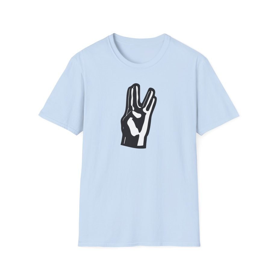 Qalf Tour Unisex Softstyle T-Shirt