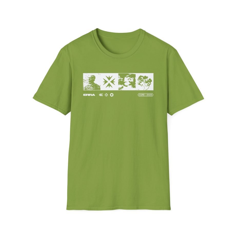 Erra Reverie Unisex Softstyle T-Shirt