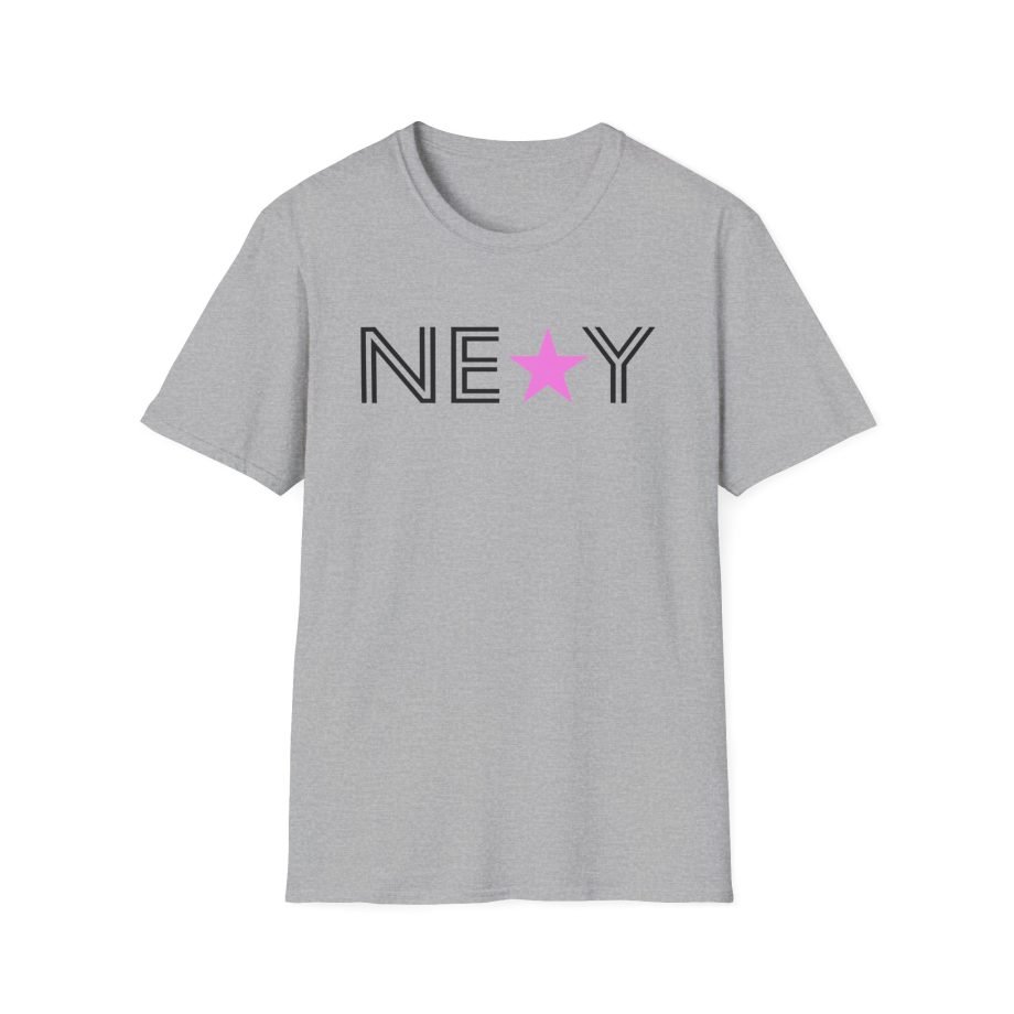 Quarterjade Unisex Softstyle T-Shirt