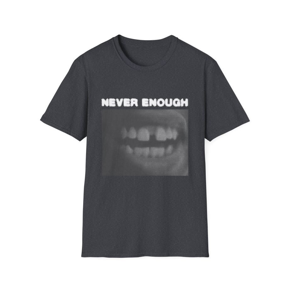 Daniel Caesar Superpowers World Tour Unisex Softstyle T-Shirt