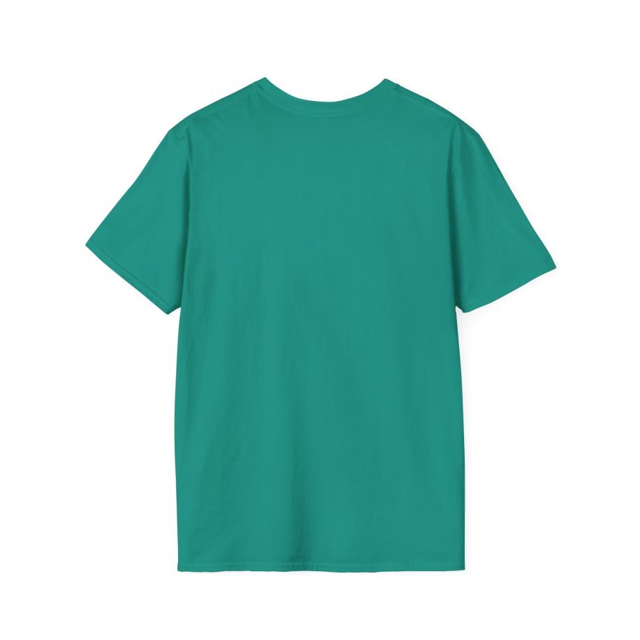 Leah Ashe Velvet Unisex Softstyle T-Shirt