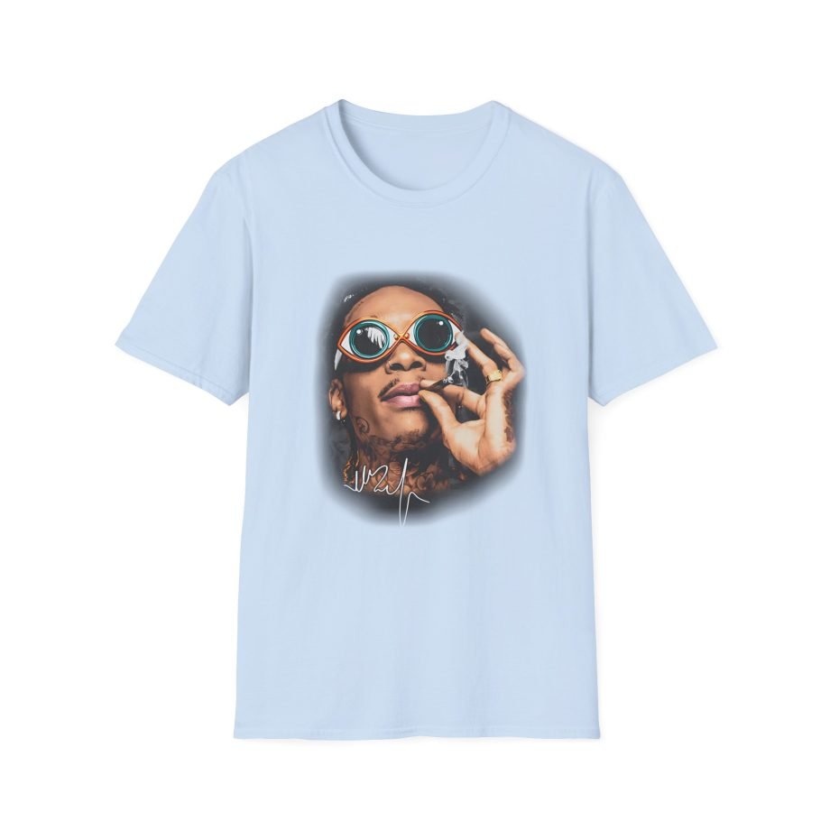 Wiz Khalifa OG Unisex Softstyle T-Shirt