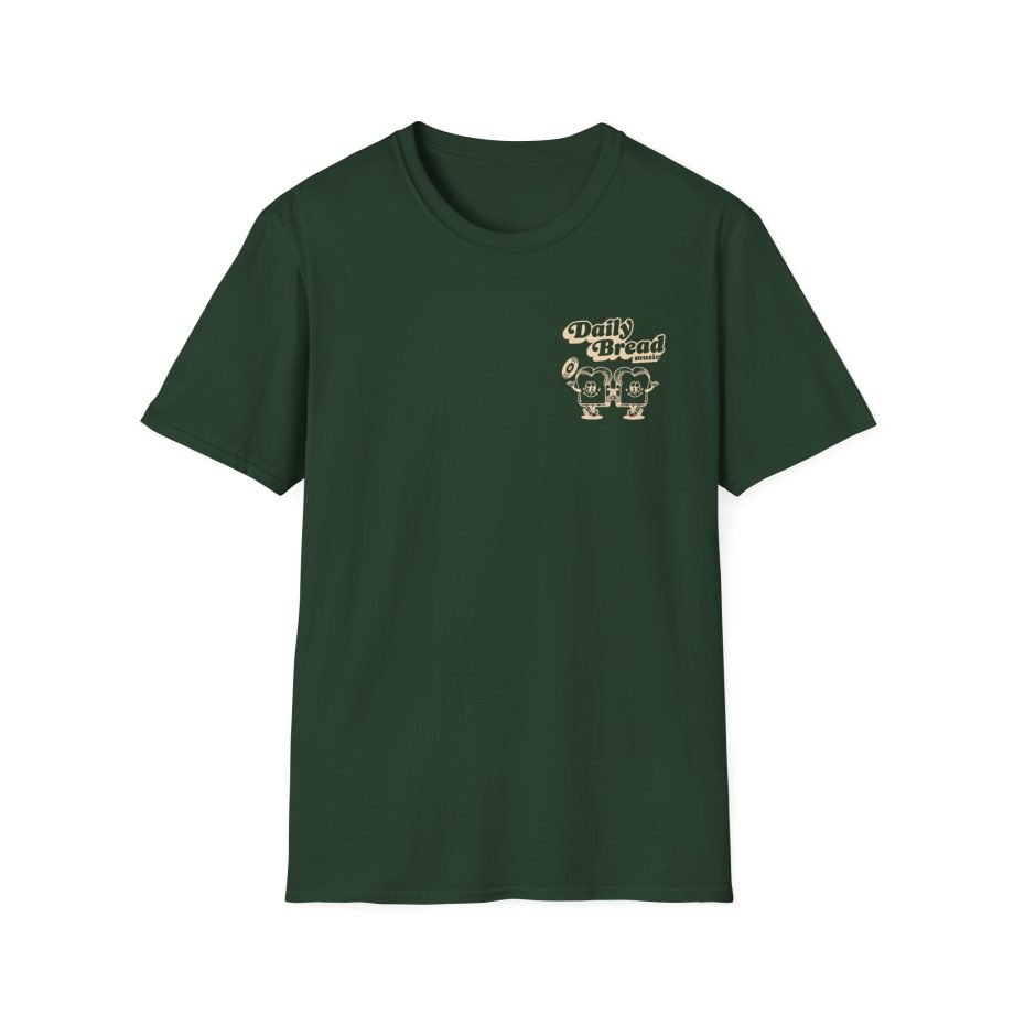 Daily Bread Better Together Unisex Softstyle T-Shirt