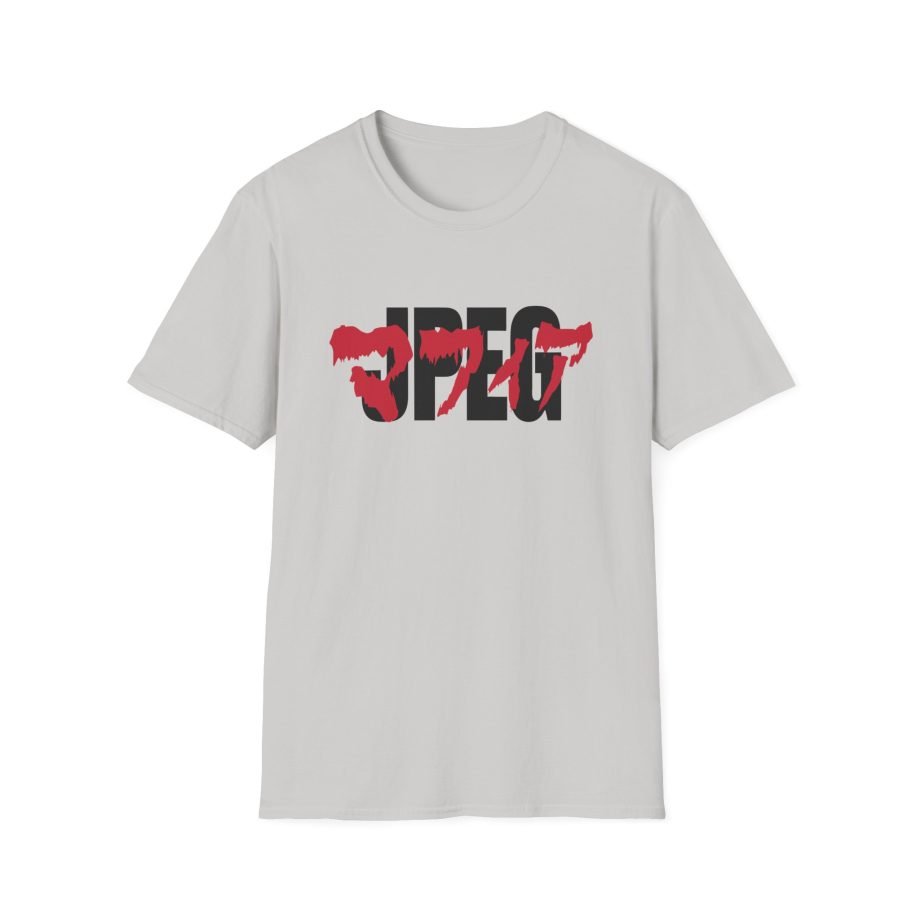 Akira Unisex Softstyle T-Shirt