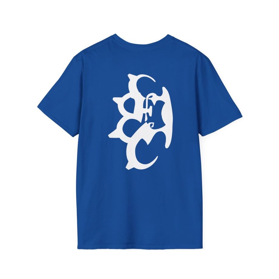 Emmure Unisex Softstyle T-Shirt
