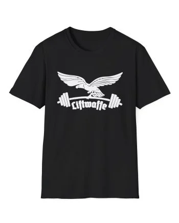 Revolt Unisex Softstyle T-Shirt