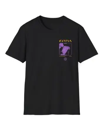 Erra Pull From the Ghost Unisex Softstyle T-Shirt