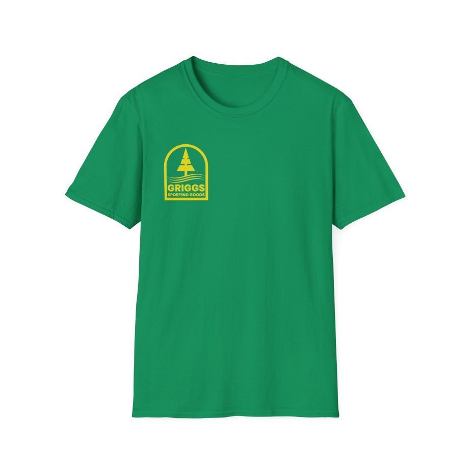 Griggs Unisex Softstyle T-Shirt