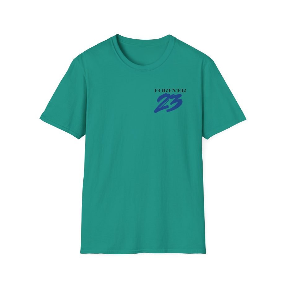 Jaydayoungan Forever23 Unisex Softstyle T-Shirt