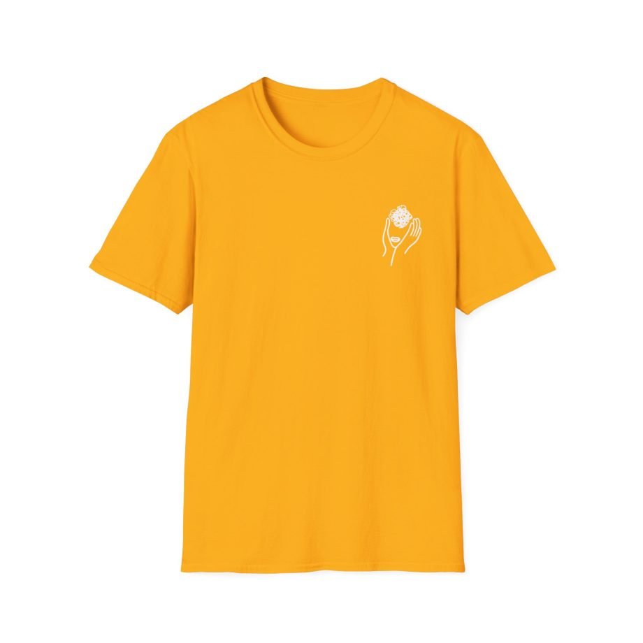 Domelipa Unisex Softstyle T-Shirt