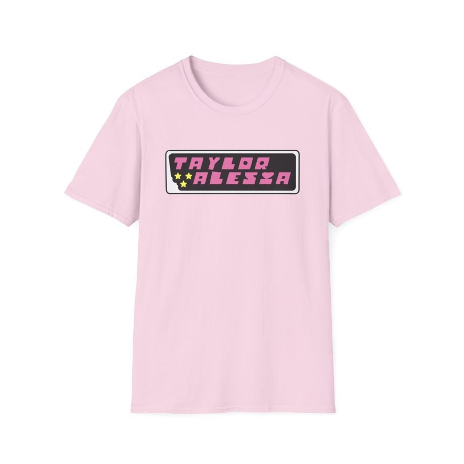 Taylor Alesia Unisex Softstyle T-Shirt