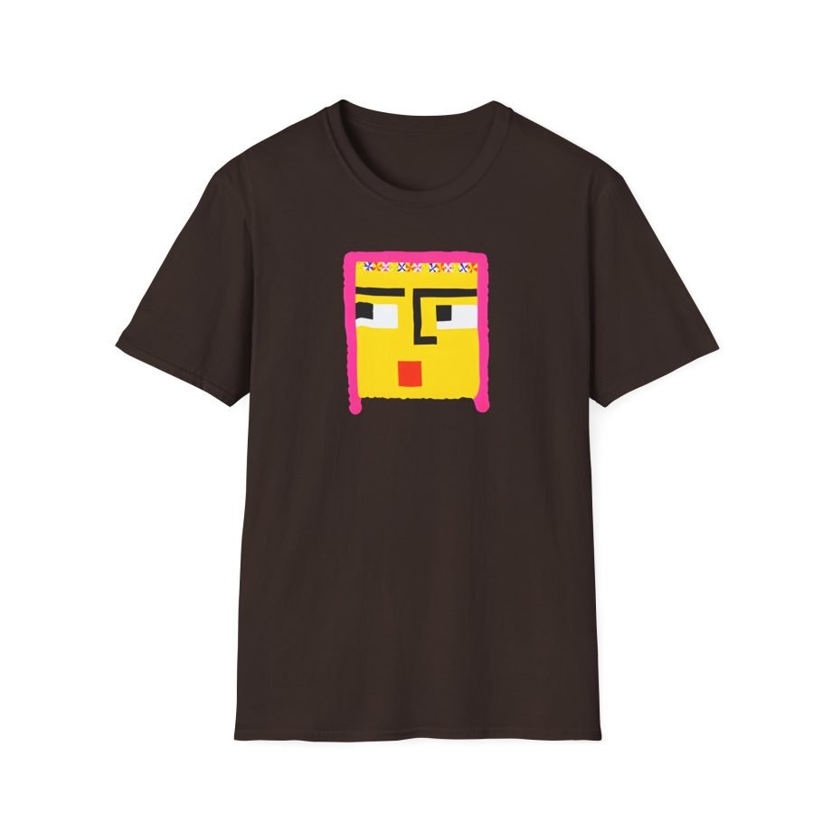 Lane 8 Childish Tour Unisex Softstyle T-Shirt