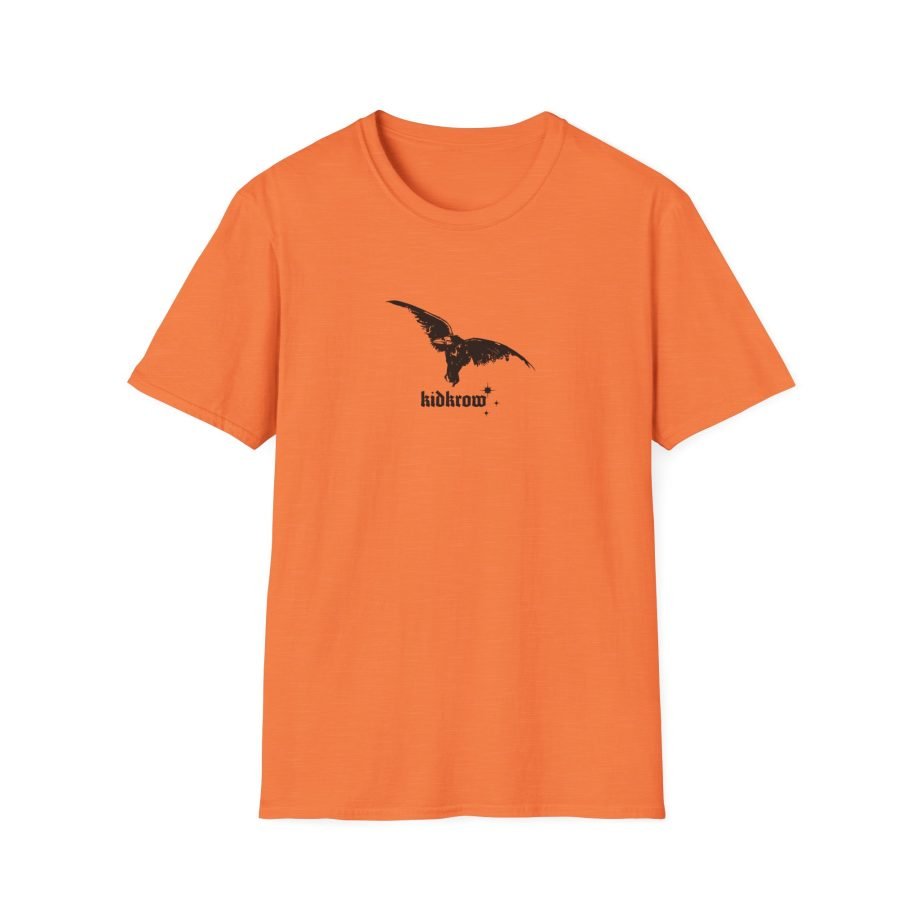 CG Kid Krow Unisex Softstyle T-Shirt