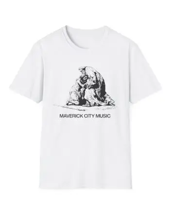 Maverick City Music Yet Unisex Softstyle T-Shirt