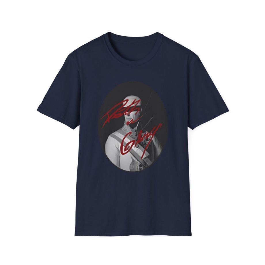 Palaye Royale Death or Glory Portrait Unisex Softstyle T-Shirt