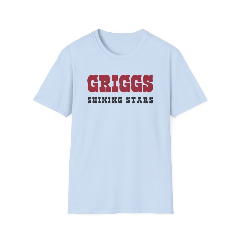 Griggs Unisex Softstyle T-Shirt