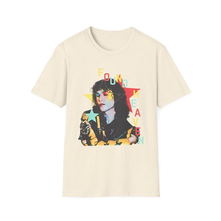 CG Found Heaven Unisex Shirt