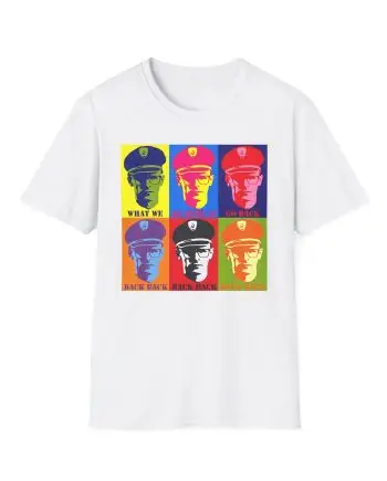 Idubbbz Unisex Softstyle T-Shirt