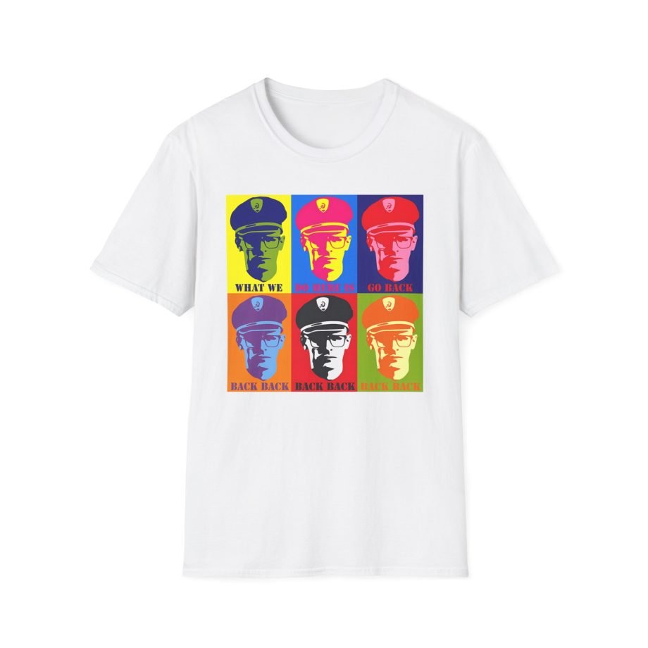 Idubbbz Unisex Softstyle T-Shirt