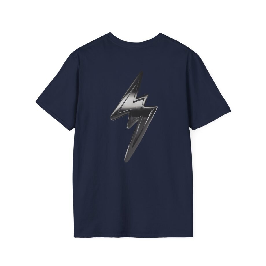 J Balvin Thunder Unisex Softstyle T-Shirt