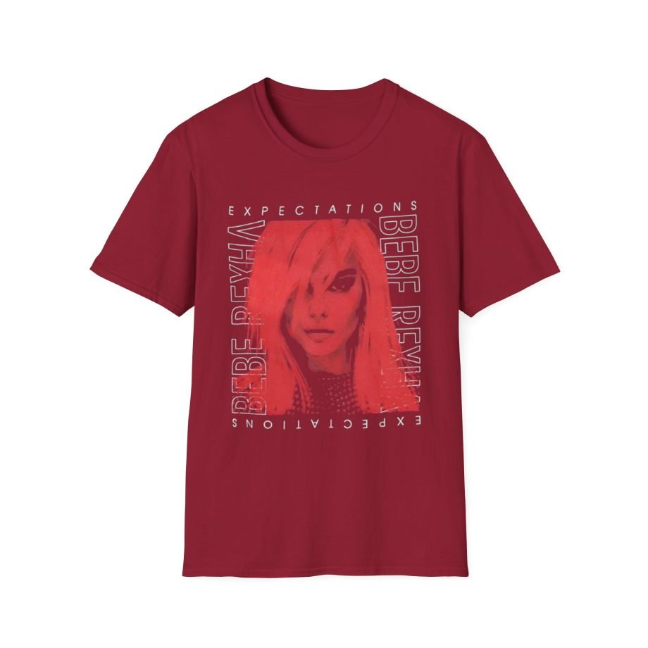 BR Photo Unisex Softstyle T-Shirt
