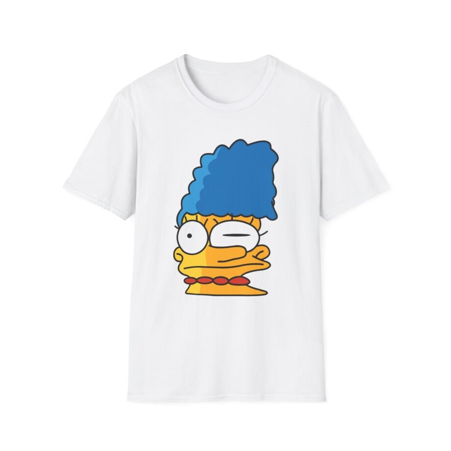 Rock Bottom Unisex Softstyle T-Shirt