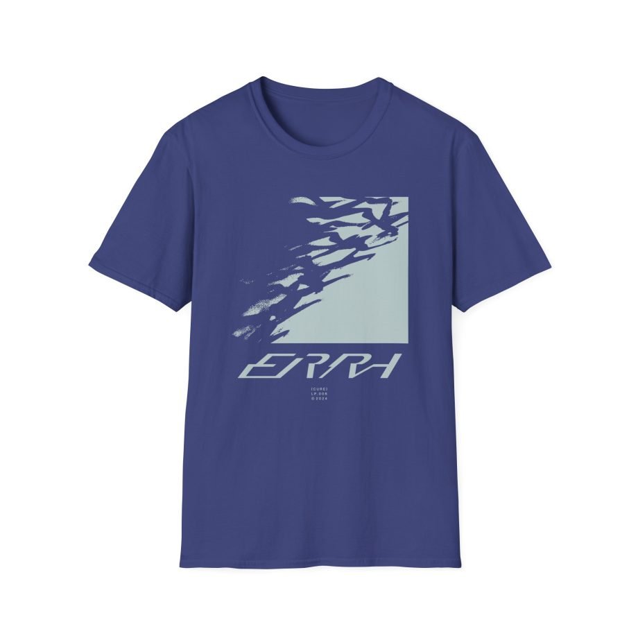 Erra Cure Unisex Softstyle T-Shirt