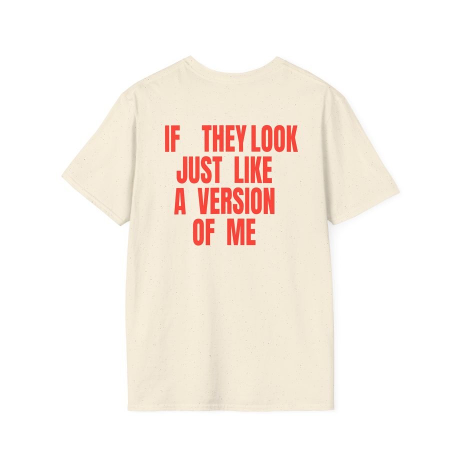 Fletcher I’m Happy for You Unisex Softstyle T-Shirt