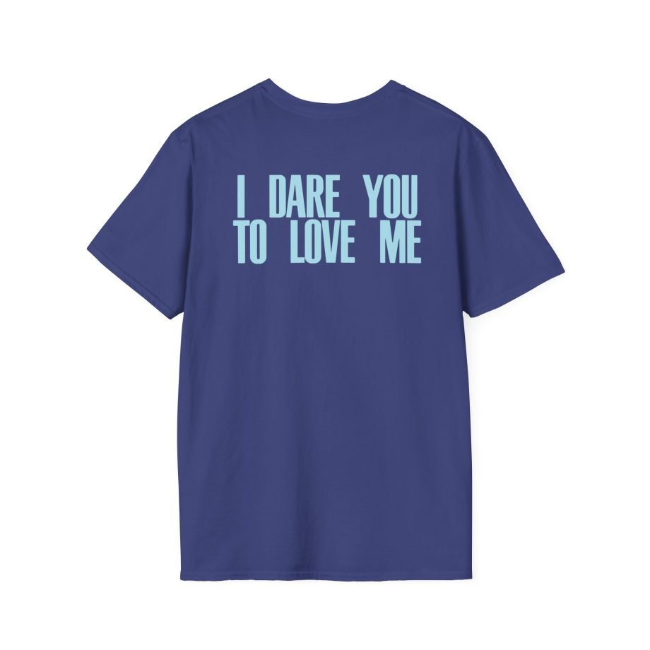 Fletcher Crush Me Unisex Softstyle T-Shirt