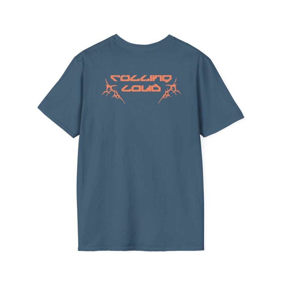 Rolling Loud Dragon Bones Unisex Softstyle T-Shirt