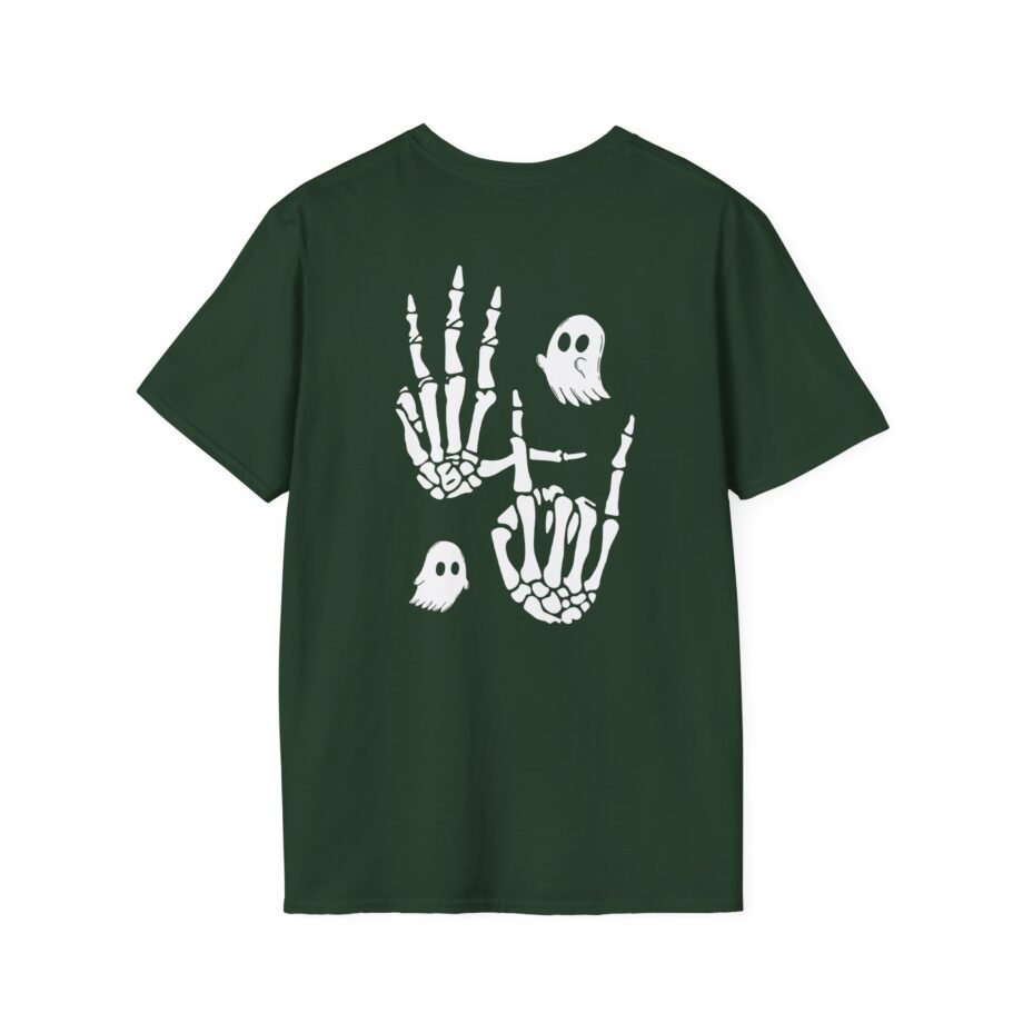 Level Up Unisex Softstyle T-Shirt