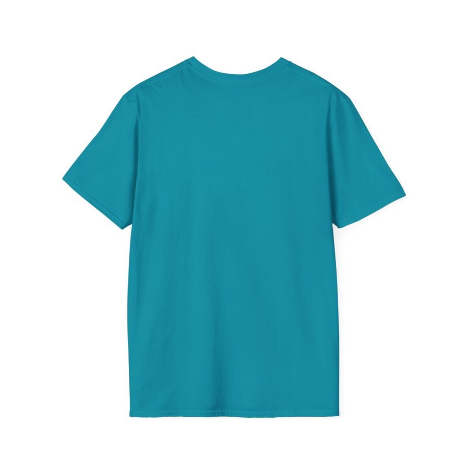 Dmas Unisex Softstyle T-Shirt